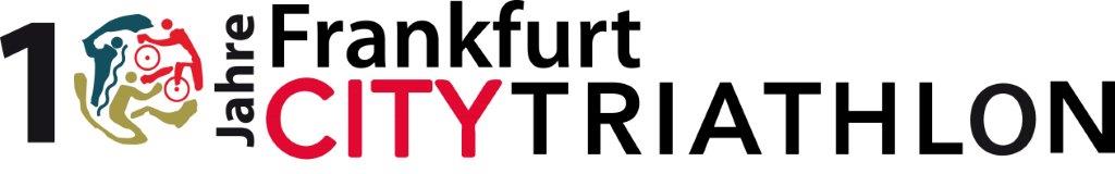 Frankfurt City Triathlon Logo