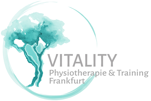 Physiotherapie Vitality Logo